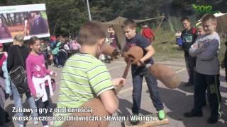 Światowy Dzień Turystyki 2012 w Łodzi