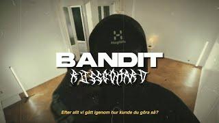 Asme x Einar x Yasin Type Beat - "Bandit" | Swedish RAP Type Beat