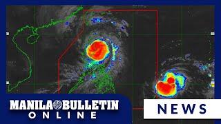 Super Typhoon Ofel nears landfall