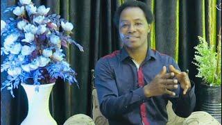 JESUS CHRIST ANOINTED PRAYER! | CONNECT BY FAITH! | BY MAN OF GOD CHRISTOPHER ORJI | COJIM |