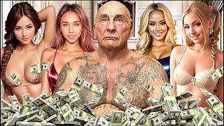 Inside The Luxurious Lifestyle of American Mobsters