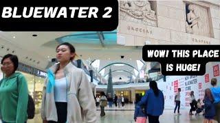 Bluewater 2- The Exploration Continues!