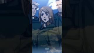 Levi Ackerman Remembers his Loves... [Sad-Edit] #leviackerman #attackontitan #sad