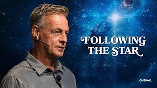 Following the Star | Jeff Vines | The Greatest Story in the Universe (Week 3)