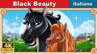 Black Beauty in Italian | @ItalianFairyTales