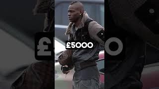 Mario Balotelli’s Craziest Stories 