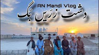 Dasht | Zarren Bugh | AN Mandi | Vlog | ویرانیں دشت | #Nehingfilmstudio #Subscribe