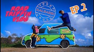 Vlog Roadtrip to Kalbarri Ep 2