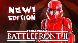 Star Wars Battlefront 2 - Celebration Edition! 350+ Unlocks