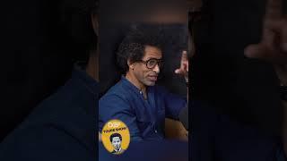 The truth about the freak-offs | Toure Show