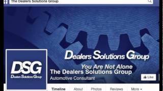 Don't Get Scammed By Dealers Solutions Group in Melville, NY