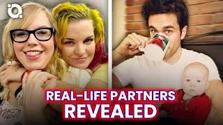 Criminal Minds: Real-Life Partners 2024 Revealed! |⭐ OSSA