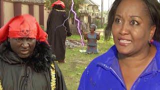 I NEVER KNEW MY HUSBAND IS THE ANTICHRIST |BEST CLEMS OHAMEZE, EBERE OKARO| AFRICAN MOVIES