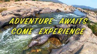 Channel Trailer | Adventure Awaits... Come Experience... | Desi Boulevards