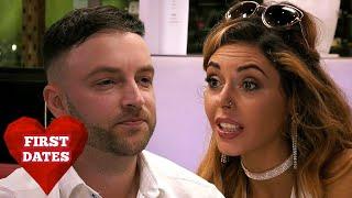 Cheeky Daters Are Looking For A Partner With Substance | First Dates Ireland