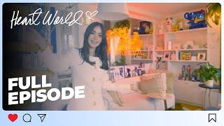 Meet Heart Evangelista's POWER TEAM! (Full Episode) | Heart World