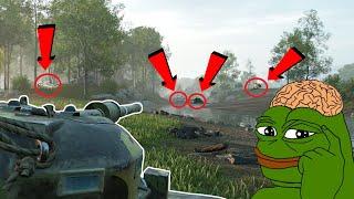 Stop Playing Your Light Tanks Like This! Do This Instead