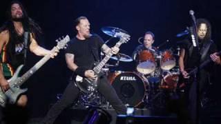 Rare Metallica's Songs