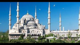 Sultan Ahmet Mosque / Blue Mosque