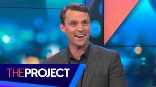 Jesse Spencer: Remembering 30 Years Of The Kennedys On Neighbours