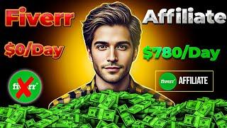 SHOCKING Fiverr Affiliate Secrets Revealed to Boost Your Income