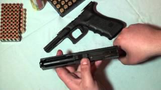 Just Fieldstrip - #014 - Glock 17 9mm Luger