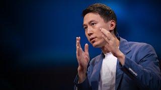 TikTok CEO Shou Chew on Its Future — and What Makes Its Algorithm Different | Live at TED2023