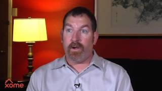 Hampton Roads, VA Real Estate Agent: Bob Thompson-Xome Video Resume