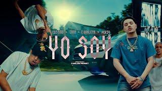 Yo Soy - Custom x Chen x C Dobleta X Persy (Video Oficial)