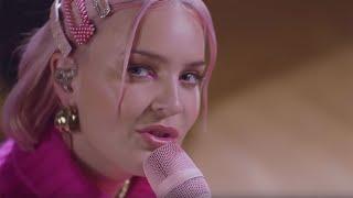 Anne-Marie - BIRTHDAY [Live at The Church Studios]