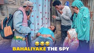 Bahaliyake Tv | The Spy Bahaliyake | New Diraamaa Afaan Oromo