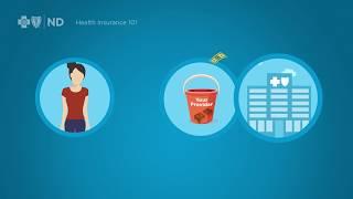 What is Health Insurance? Part I in the BCBSND Health Insurance 101 series