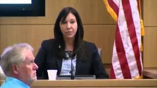 Jodi Arias Trial Day 48 (Full)