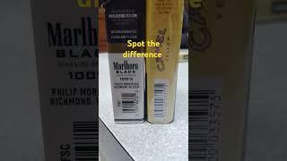 can you see the difference???