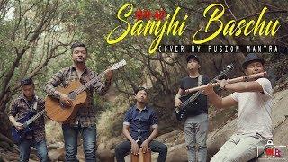 Samjhi Baschu cover by Fusion Mantra OST 1974 AD