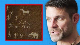 Archaeologist Reveals What Our Ancestors Really Ate (Not Just Meat) | Dr. Bill Schindler