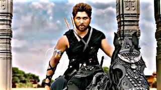 Guna Ganna Reddy dialogue from rudramadevi #alluarjun #anushka #shorts #viral #dialogue #trending