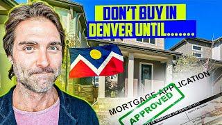 Buying A House In Denver: Guide to Getting Mortgage Ready In Colorado