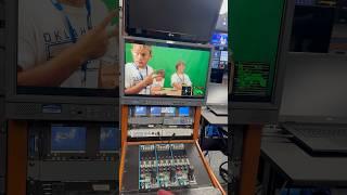 BTS @ OK Boys State