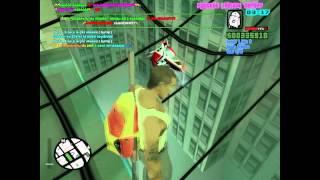 Un peu de GTA San Andreas - ProGamingQc