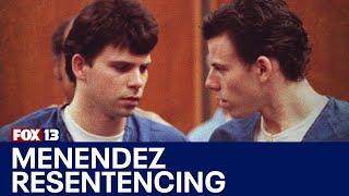 Menendez brothers' aunts advocate for release amid resentencing delay | FOX 13 Seattle