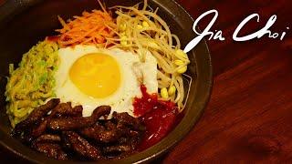 Bibimbap