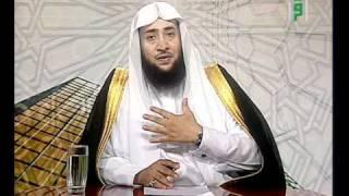 من اروع المحاضرات عن الصبر للشيخ على المالكي