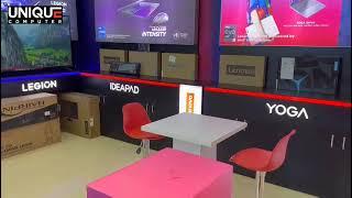 Best Laptop Brand Shop Service Center in Sylhet || Unique Computer