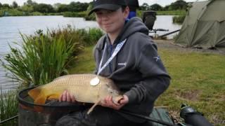 Ep  172 Carl Mccormack, Coarse Angling Guide