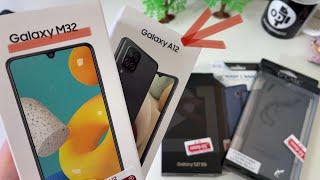 Samsung Galaxy M32… A12…S21etc. ОскарДроид112 #shorts