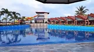 MJAKE AQUAWAVE RESORT