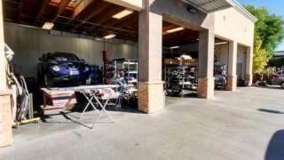 City Auto Body & Automotive | Simi Valley, CA | Auto Body