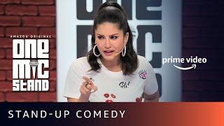 “Sunny Leone talking about 69 will blow your mind ?” | Stand-up Comedy | Amazon Prime Video