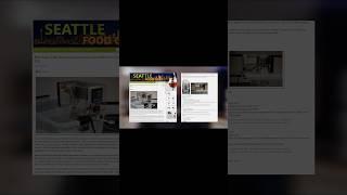 A Passion For Smarter Home Cooking #kitchenknife #knife #shorts